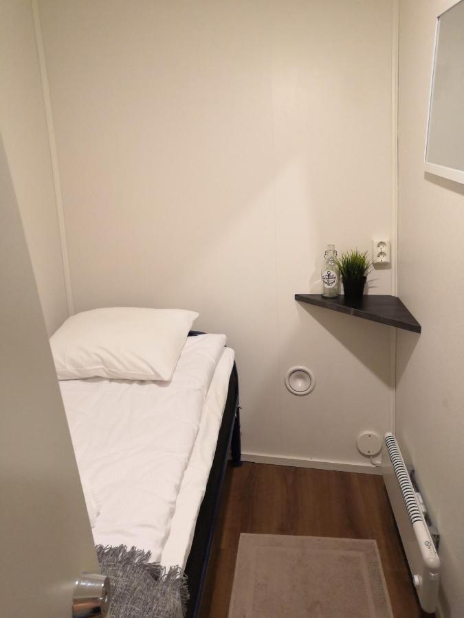 Majoitus-Ravintolalaiva Saimatar Hotell Joensuu Exteriör bild