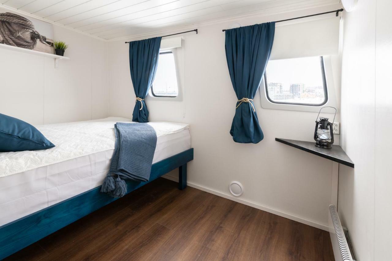 Majoitus-Ravintolalaiva Saimatar Hotell Joensuu Exteriör bild