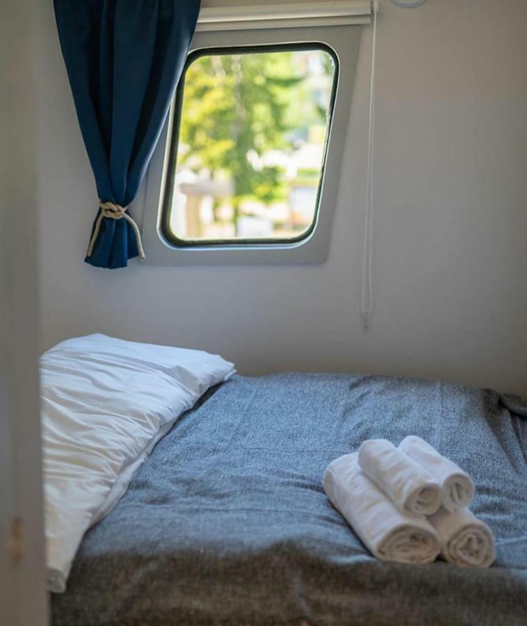Majoitus-Ravintolalaiva Saimatar Hotell Joensuu Exteriör bild